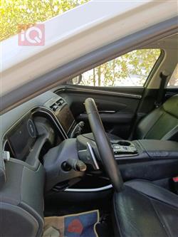 هیوندای تۆکسۆن